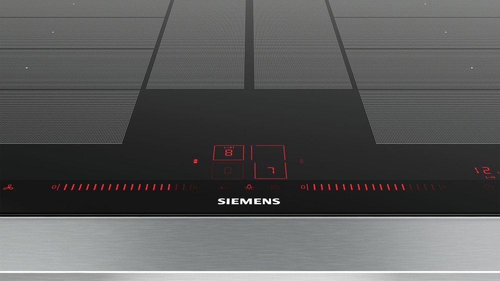 Siemens Kookplaat inductie EX 875LYV1 E