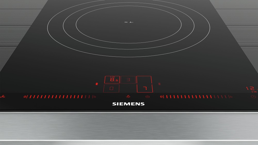 Siemens Kookplaat inductie EX 975LVV1 E