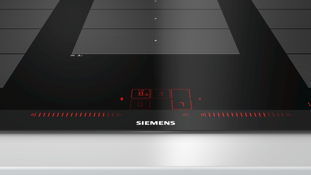 Siemens Kookplaat inductie EX 975LXC1 E