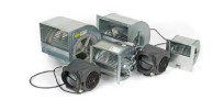 Venduro Dampkap toebehoren LT-EC 3000