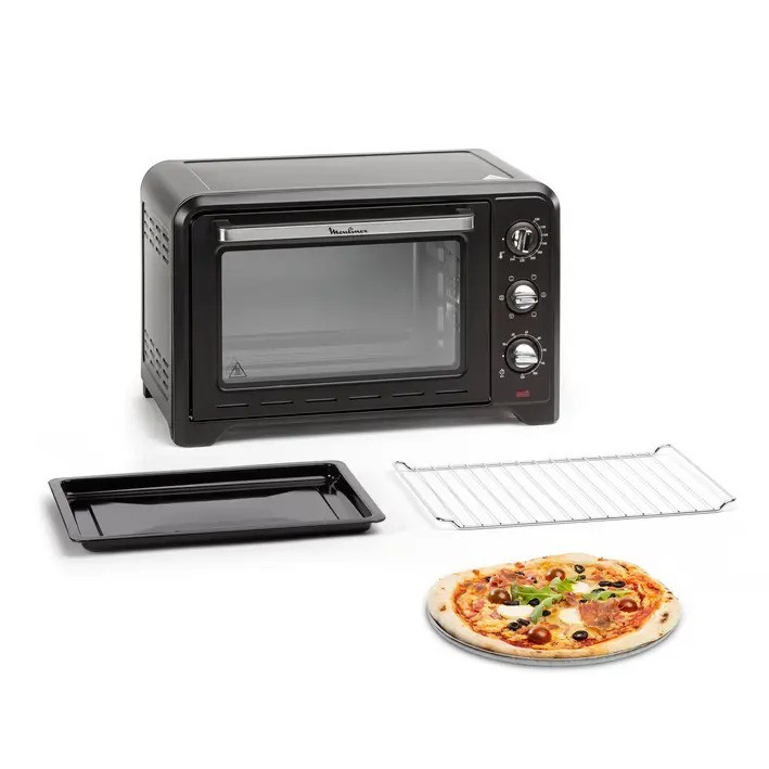 Moulinex Ovens Vrijstaand OX 464810