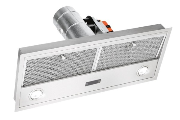 Venduro Dampkap zonder motor F55