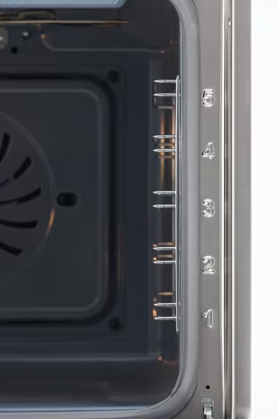 Bertazzoni Multifunctie oven F 6011 PROELX