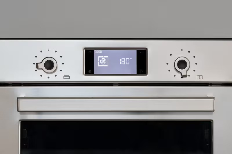 Bertazzoni Multifunctie oven F 6011 PROELX