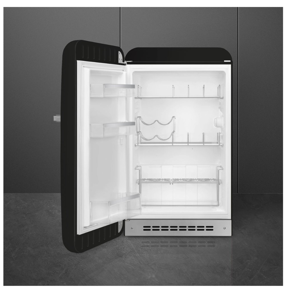 Smeg Koelkast FAB 10HLBL 6