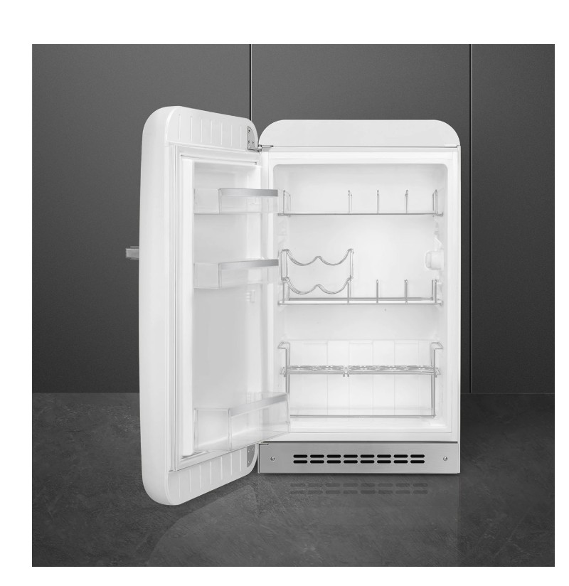 Smeg Koelkast FAB 10HLWH 6