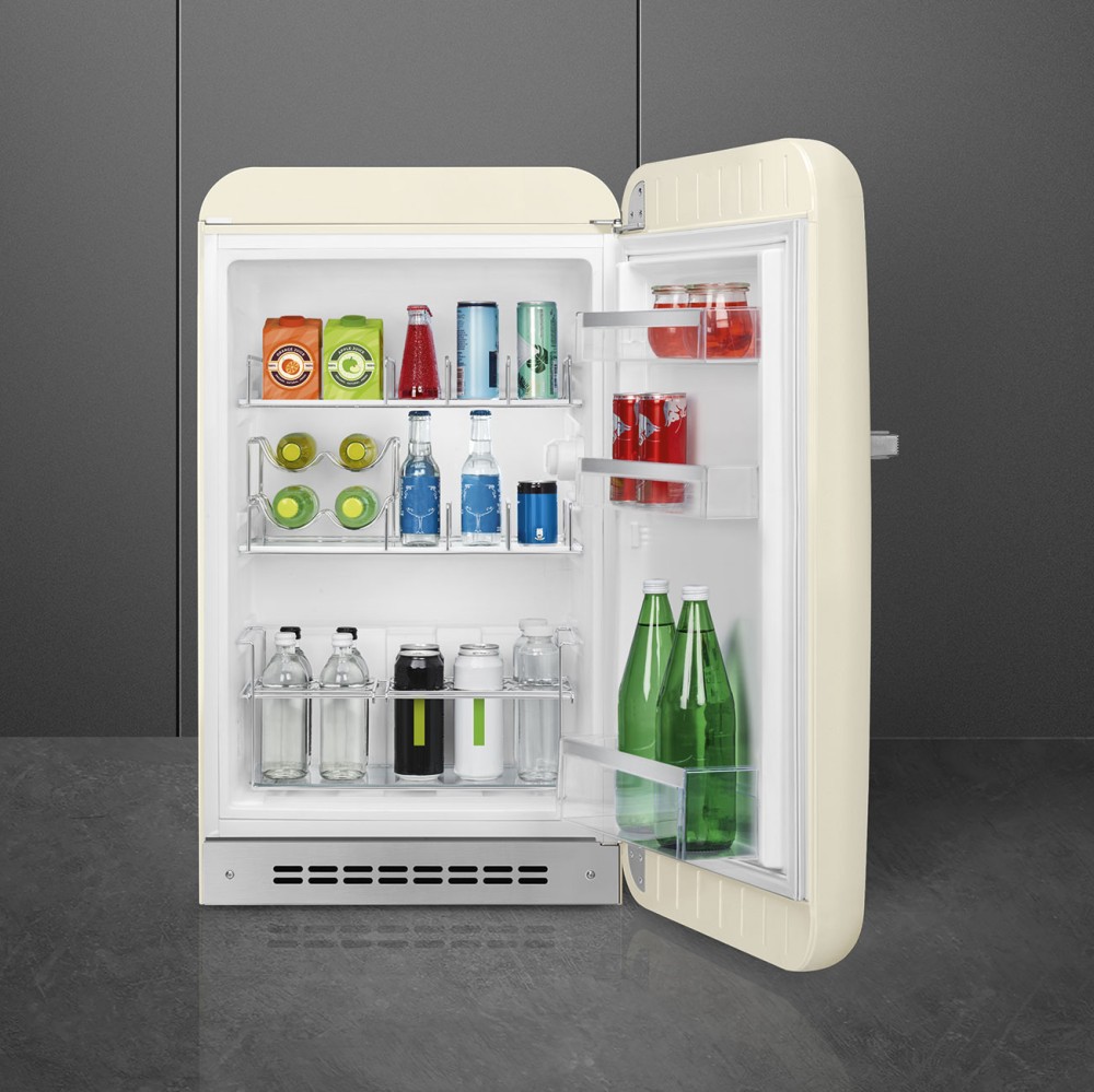 Smeg Koelkast FAB 10HRCR 6
