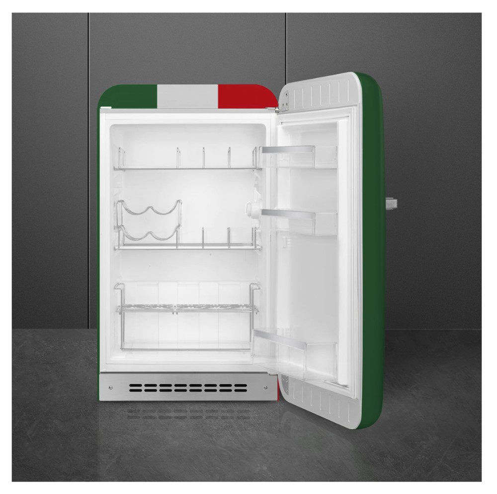 Smeg Koelkast FAB 10HRDIT 6