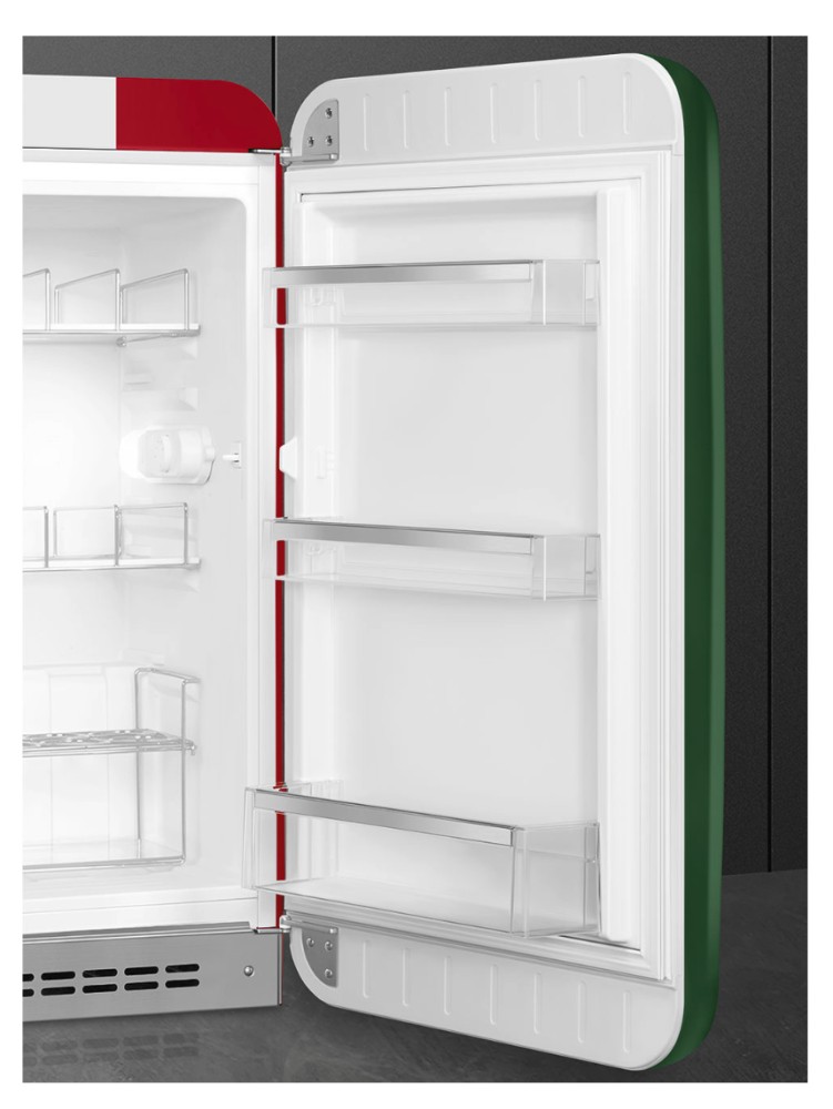Smeg Koelkast FAB 10HRDIT 6