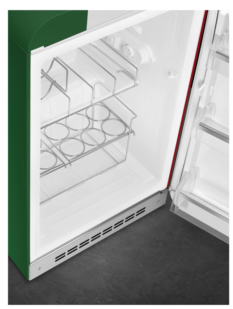 Smeg Koelkast FAB 10HRDIT 6