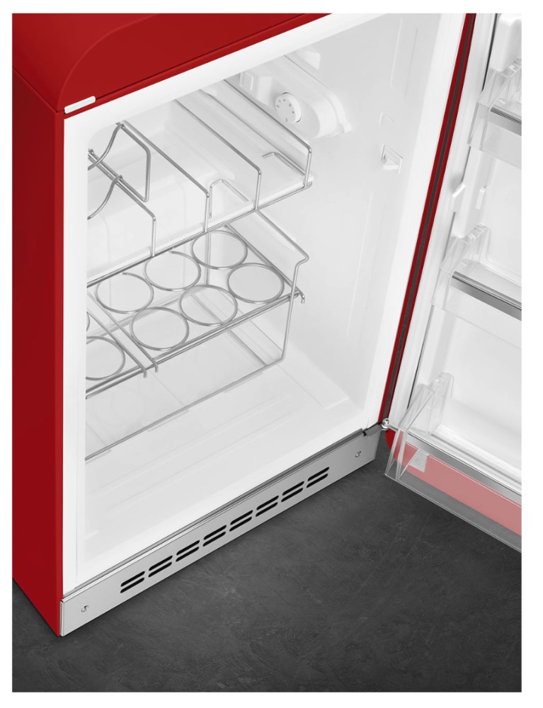 Smeg Koelkast FAB 10HRRD 6