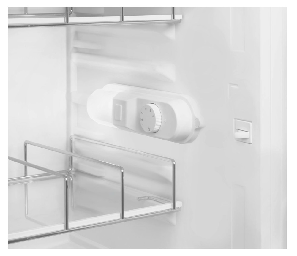 Smeg Koelkast FAB 10HRWH 6
