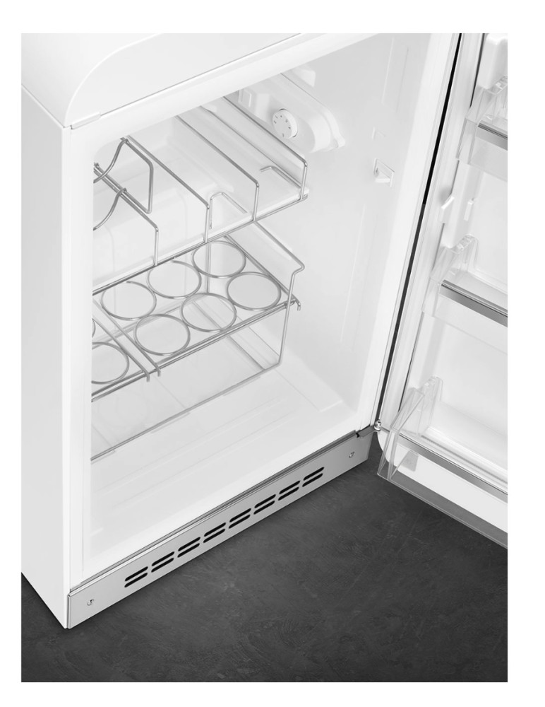 Smeg Koelkast FAB 10HRWH 6
