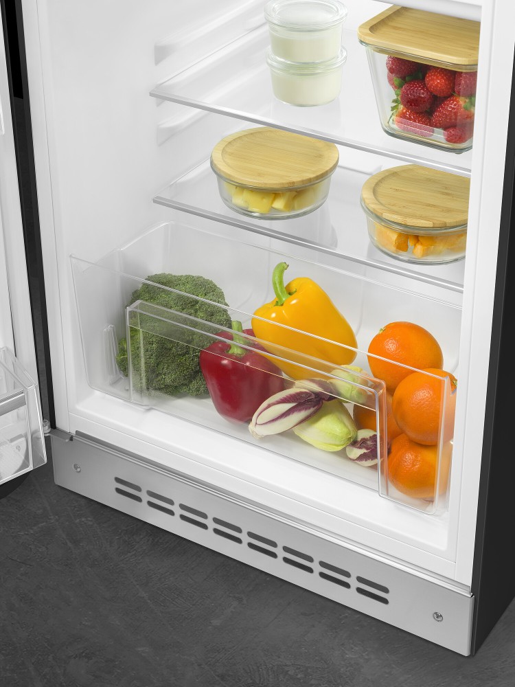 Smeg Koelkast FAB 10LBL 6
