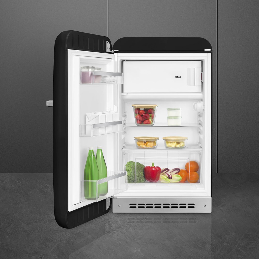 Smeg Koelkast FAB 10LBL 6