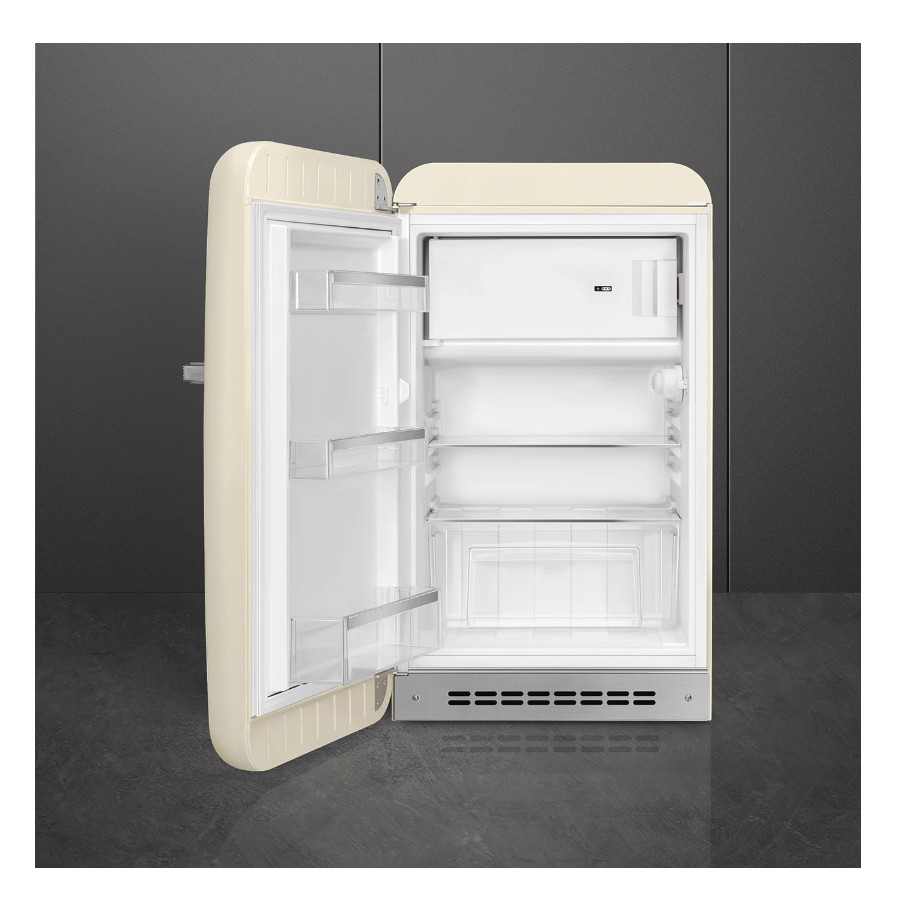 Smeg Koelkast FAB 10LCR 6