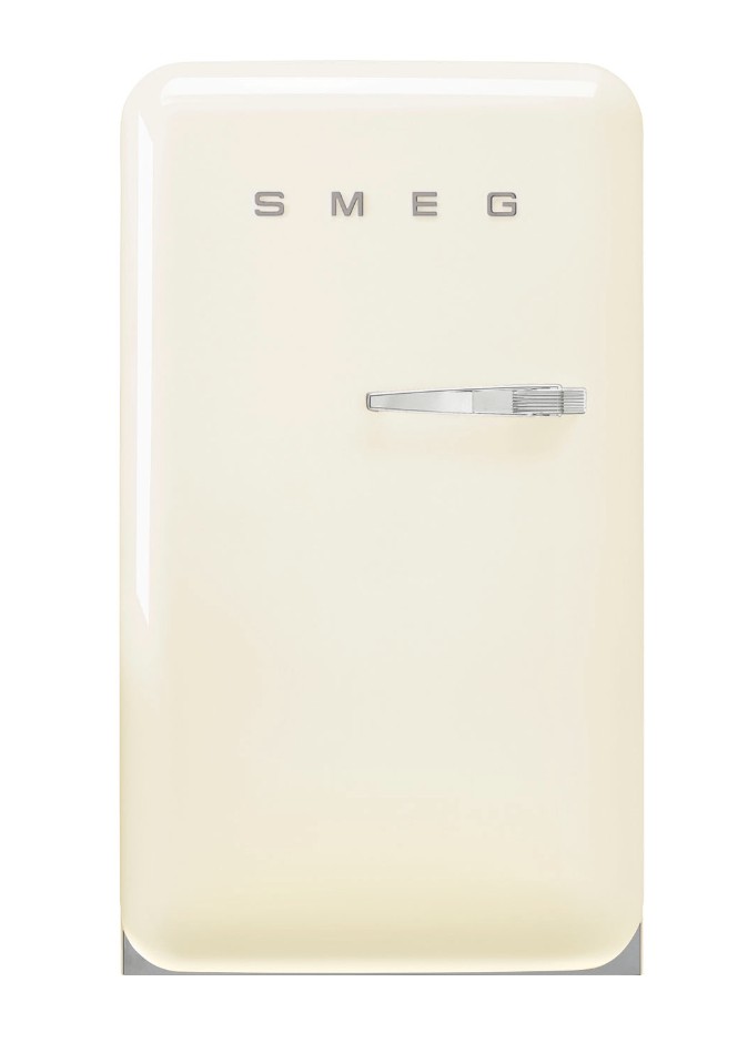 Smeg Koelkast FAB 10LCR 6