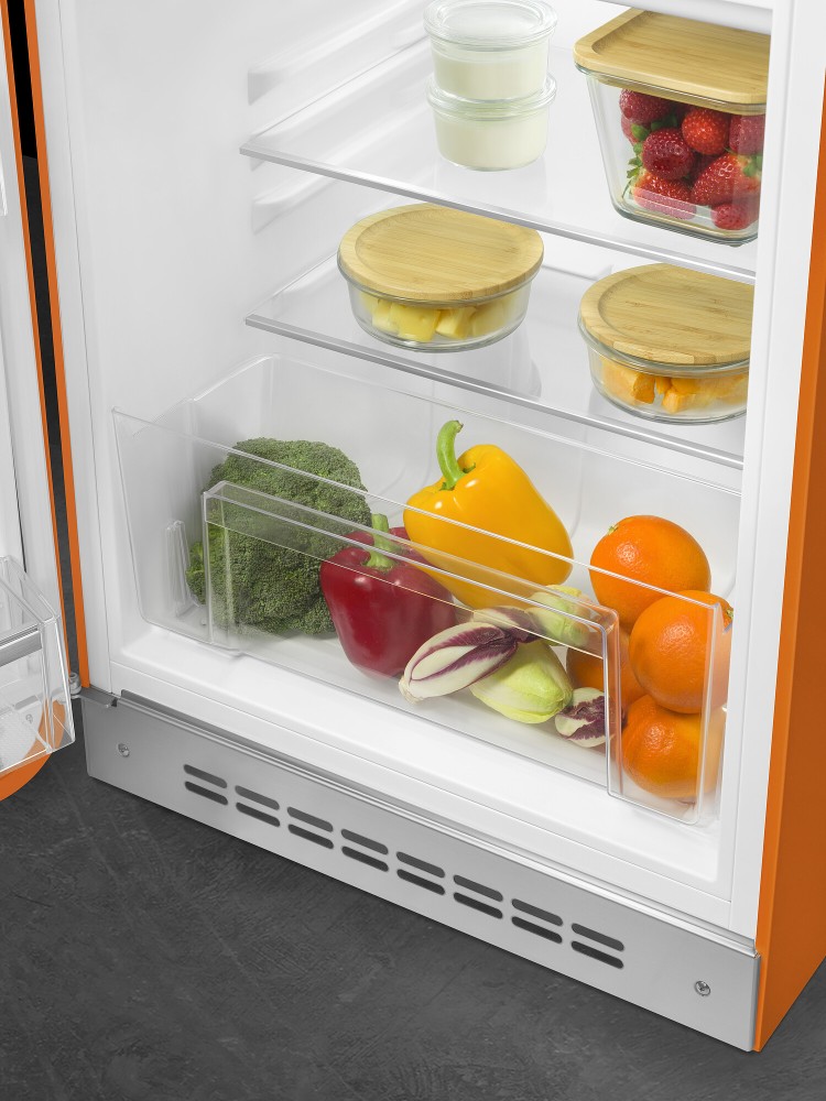 Smeg Koelkast FAB 10LOR 6