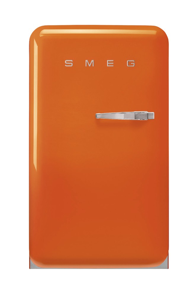 Smeg Koelkast FAB 10LOR 6