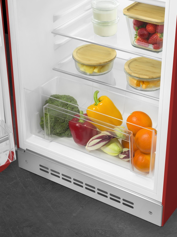 Smeg Koelkast FAB 10LRD 6