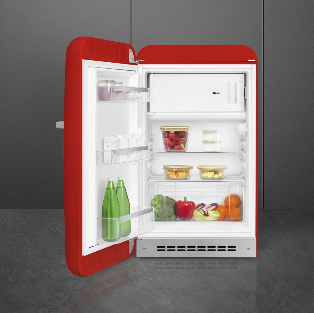 Smeg Koelkast FAB 10LRD 6