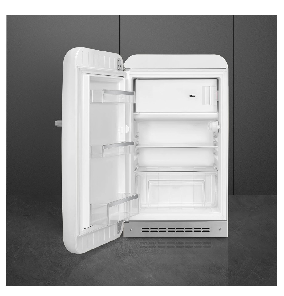 Smeg Koelkast FAB 10LWH 6