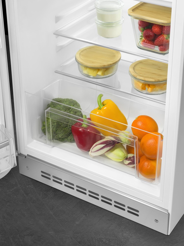 Smeg Koelkast FAB 10LWH 6