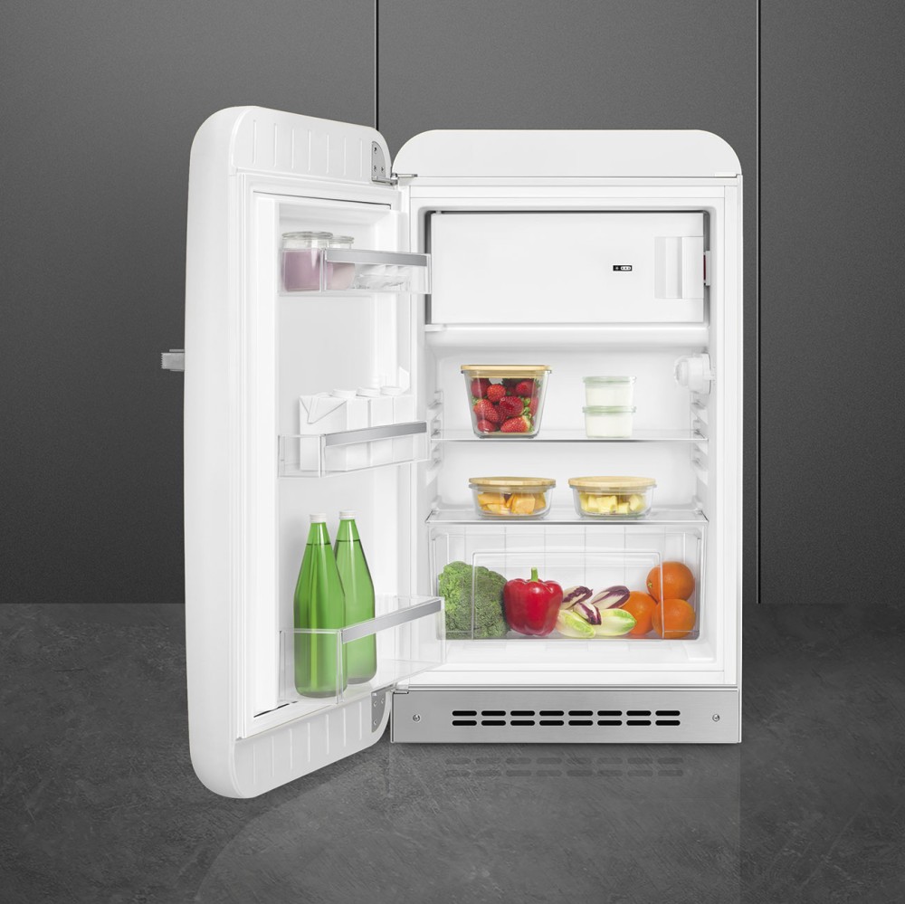 Smeg Koelkast FAB 10LWH 6