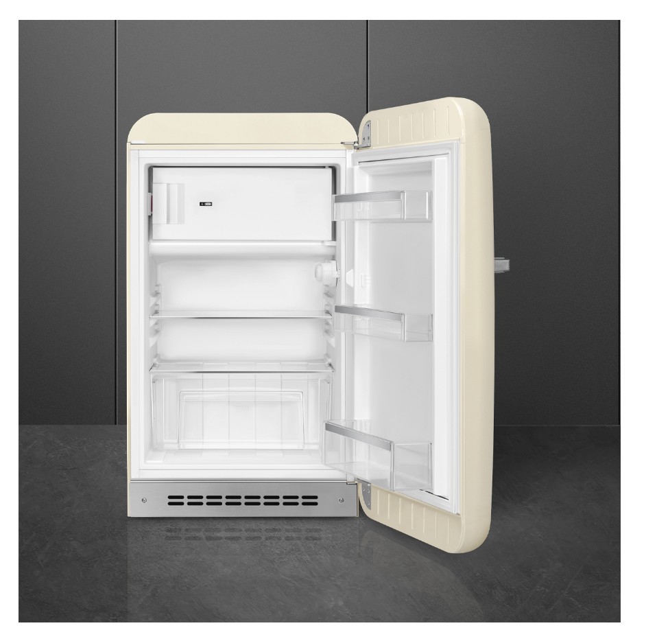 Smeg Koelkast FAB 10RCR 6
