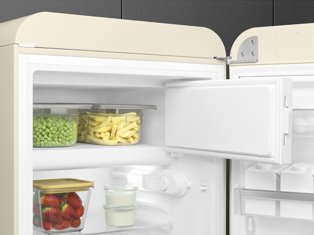 Smeg Koelkast FAB 10RCR 6