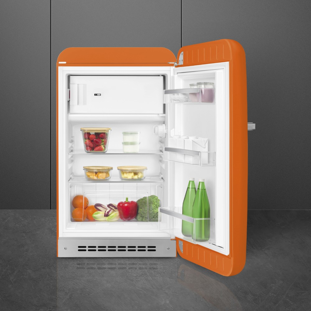 Smeg Koelkast FAB 10ROR 6
