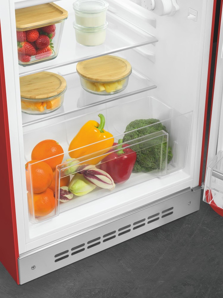 Smeg Koelkast FAB 10RRD 6