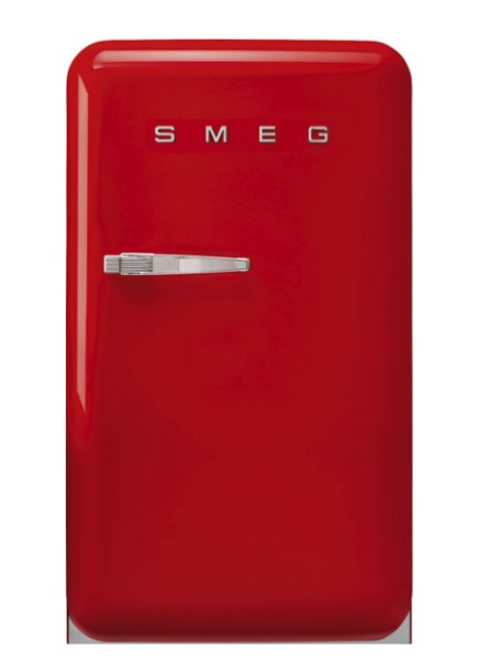 Smeg Koelkast FAB 10RRD 6