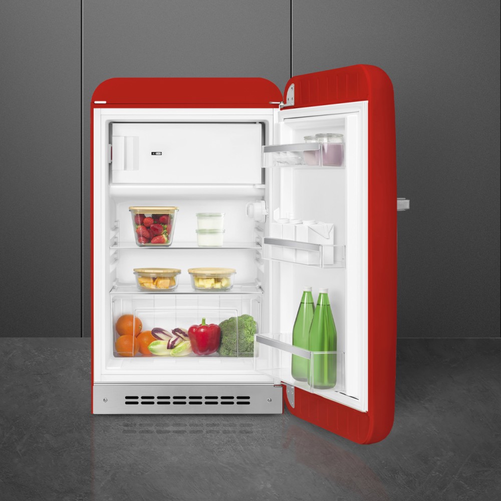 Smeg Koelkast FAB 10RRD 6