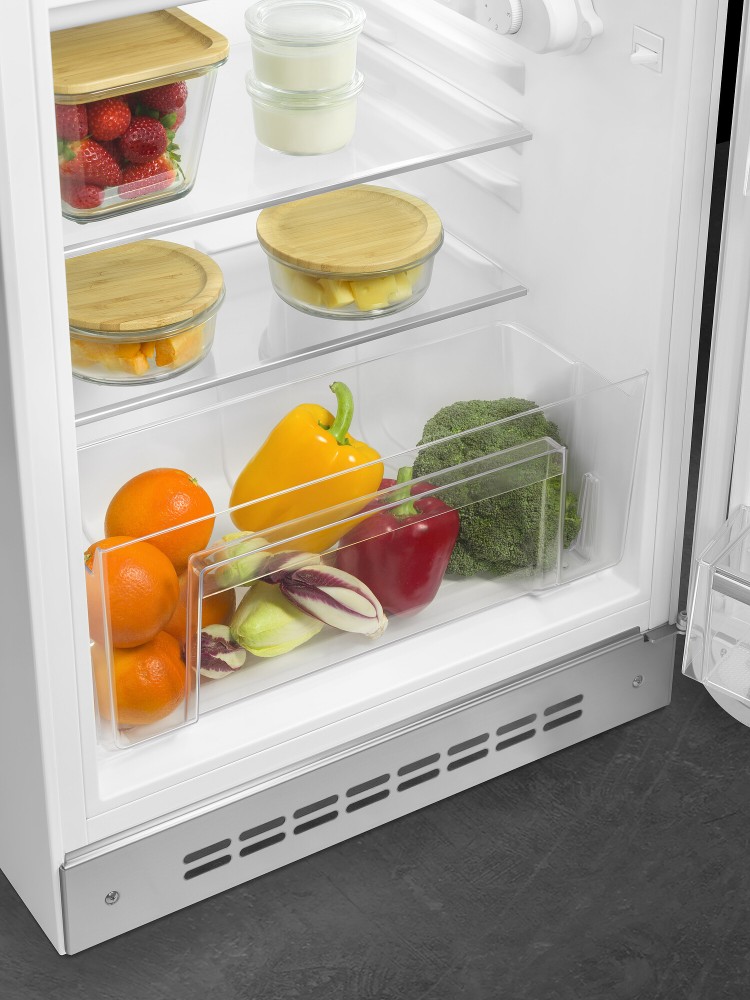 Smeg Koelkast FAB 10RWH 6