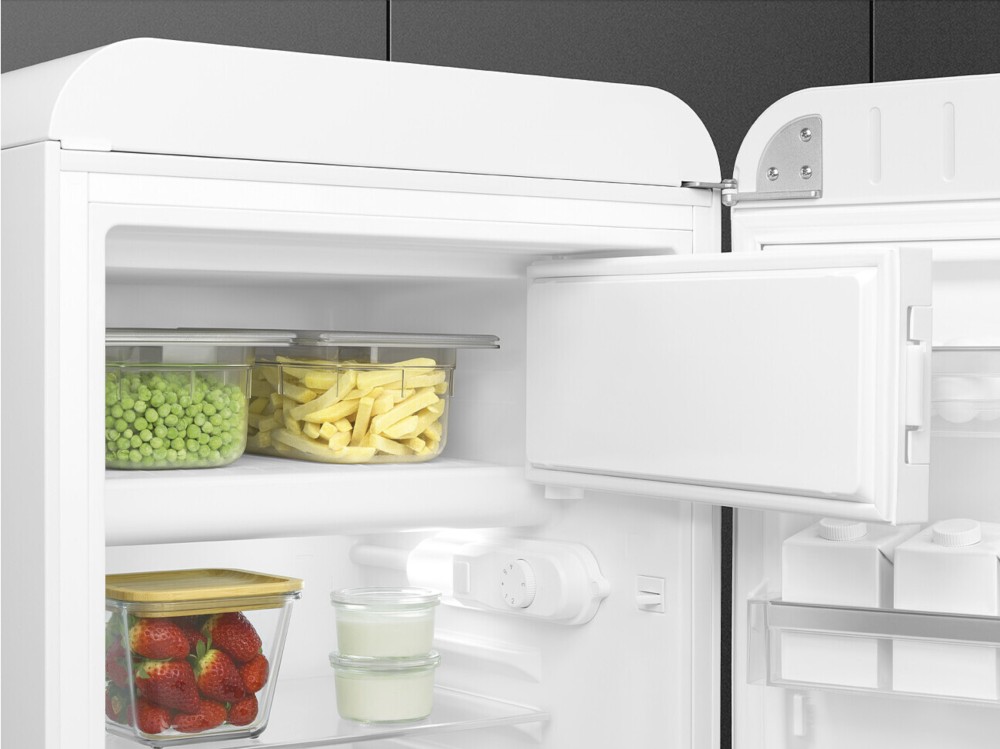 Smeg Koelkast FAB 10RWH 6