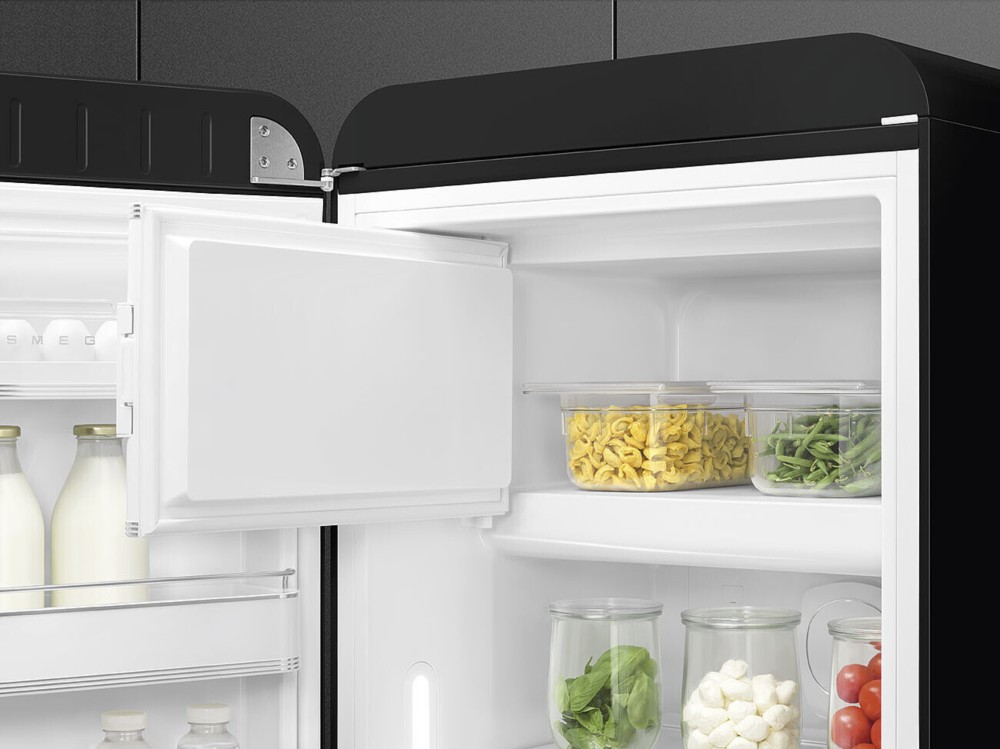 Smeg Koelkast FAB 28LBL 6