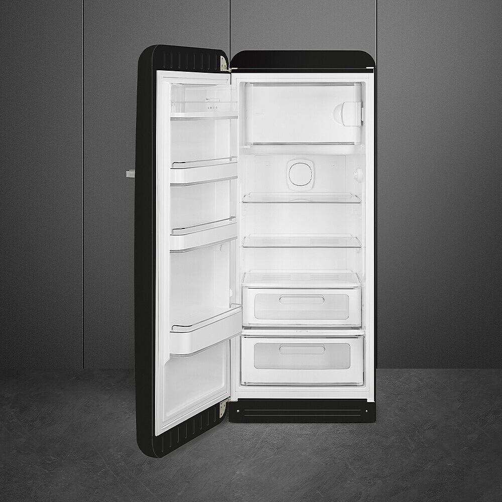 Smeg Koelkast FAB 28LBL 6