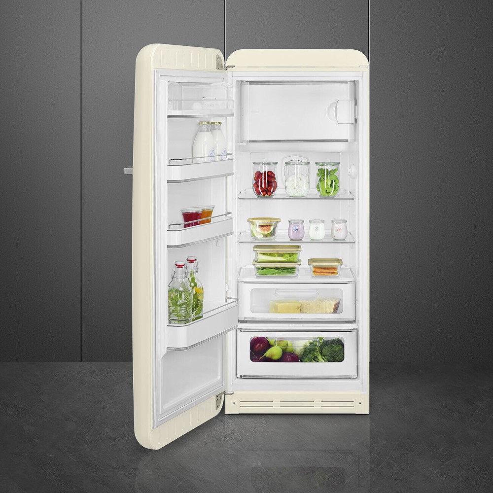 Smeg Koelkast FAB 28LCR 6