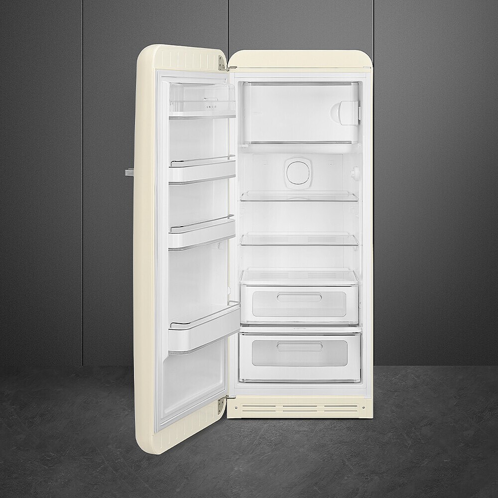 Smeg Koelkast FAB 28LCR 6