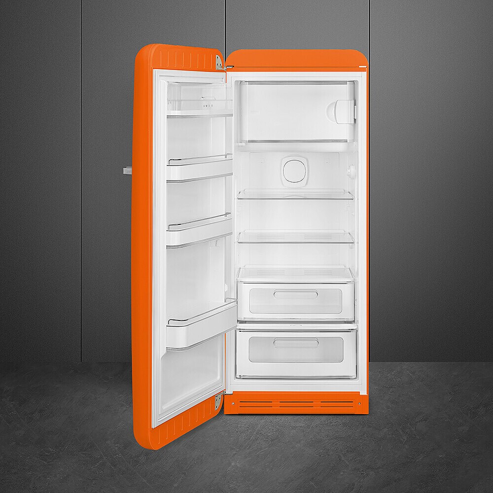 Smeg Koelkast FAB 28LOR 6