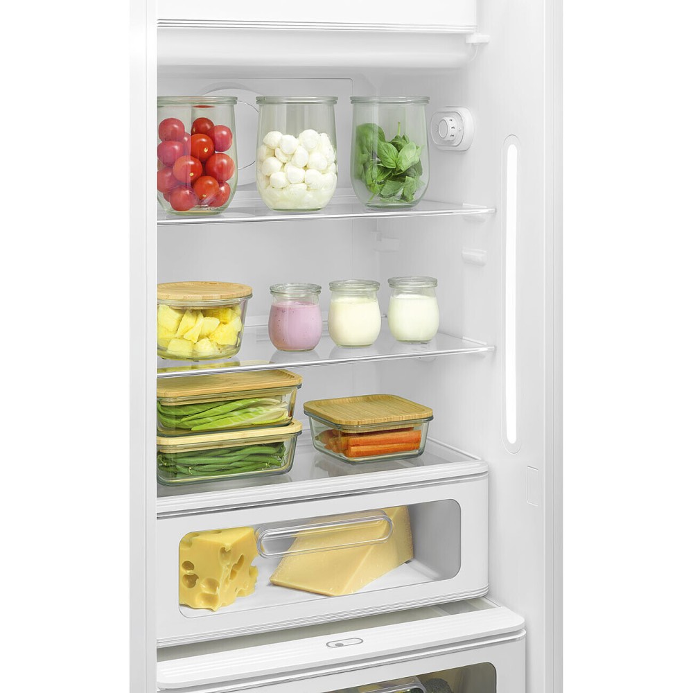 Smeg Koelkast FAB 28LPB 6
