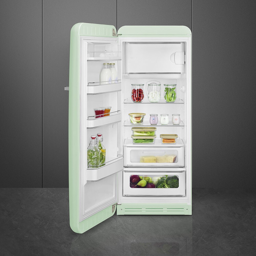 Smeg Koelkast FAB 28LPG 6