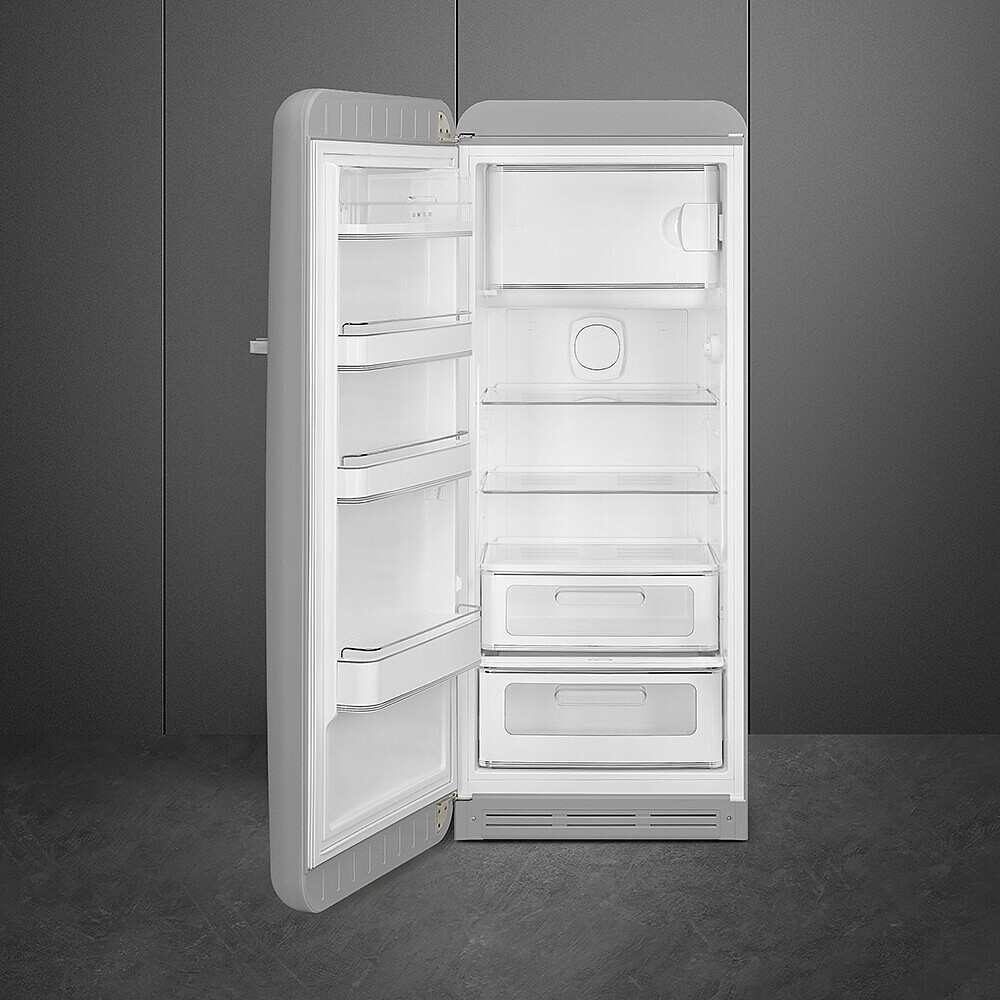 Smeg Koelkast FAB 28LSV 6