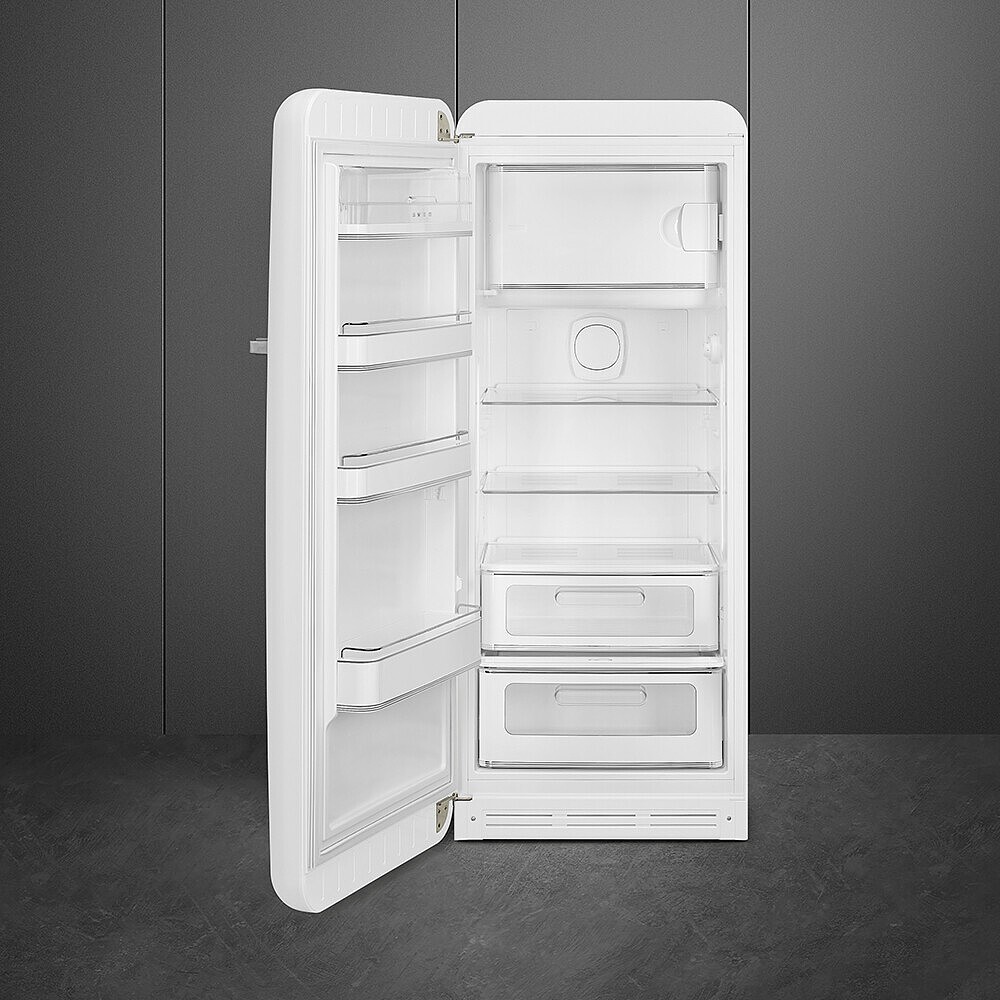 Smeg Koelkast FAB 28LWH 6