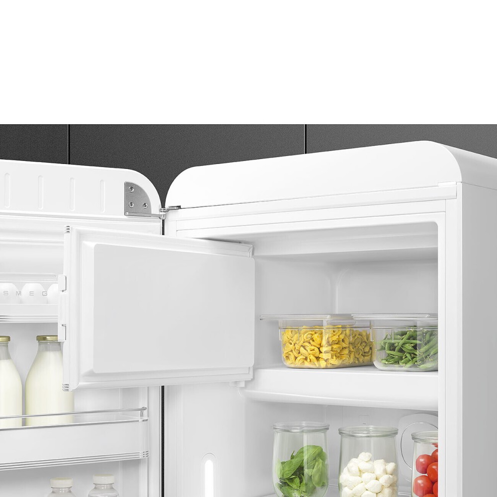 Smeg Koelkast FAB 28LWH 6