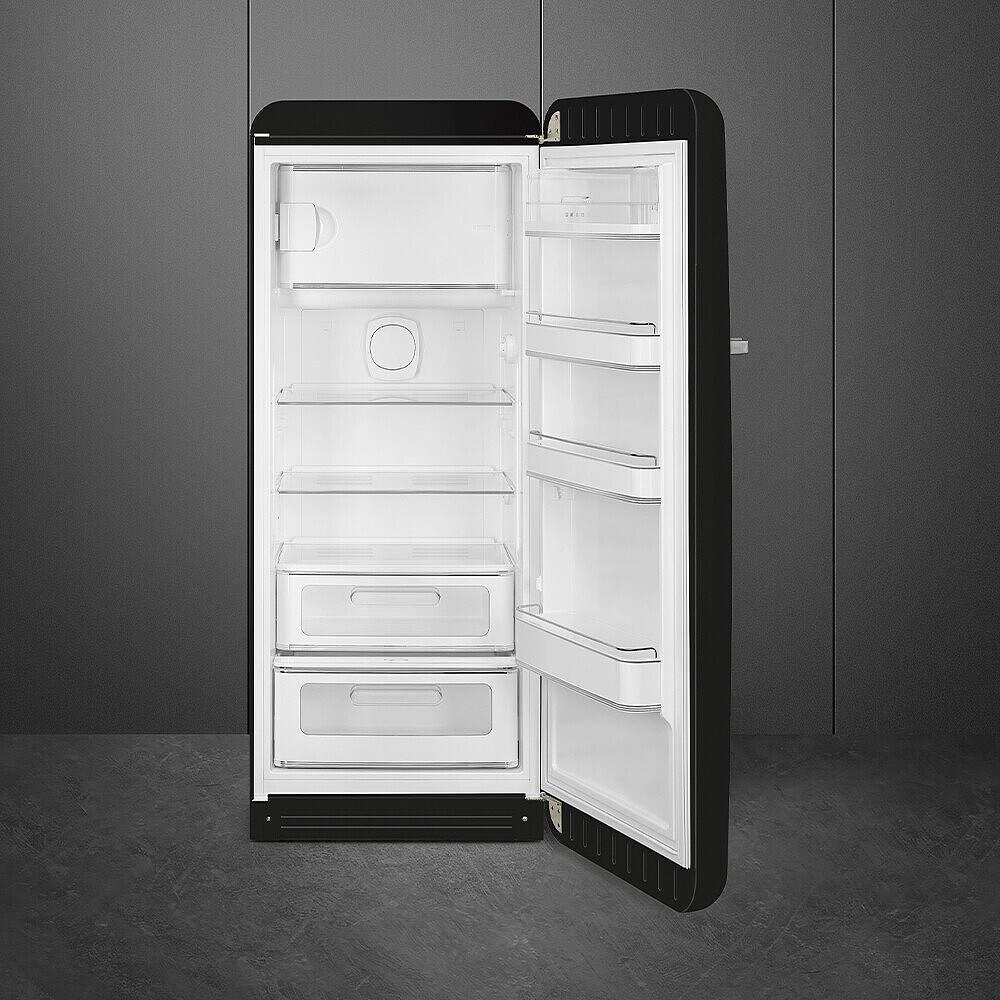 Smeg Koelkast FAB 28RBL 6