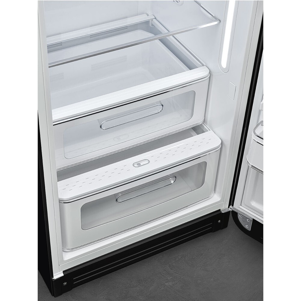 Smeg Koelkast FAB 28RBL 6