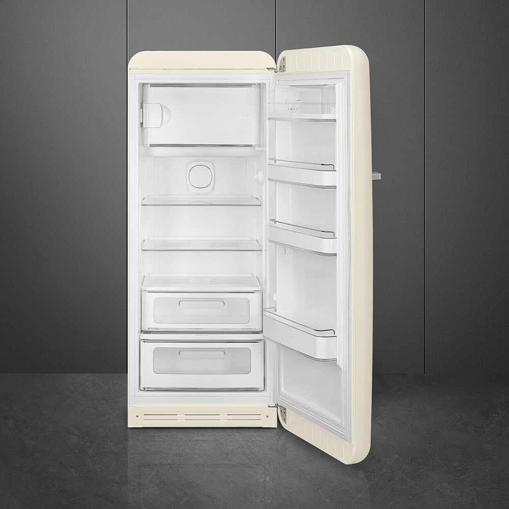 Smeg Koelkast FAB 28RCR 6