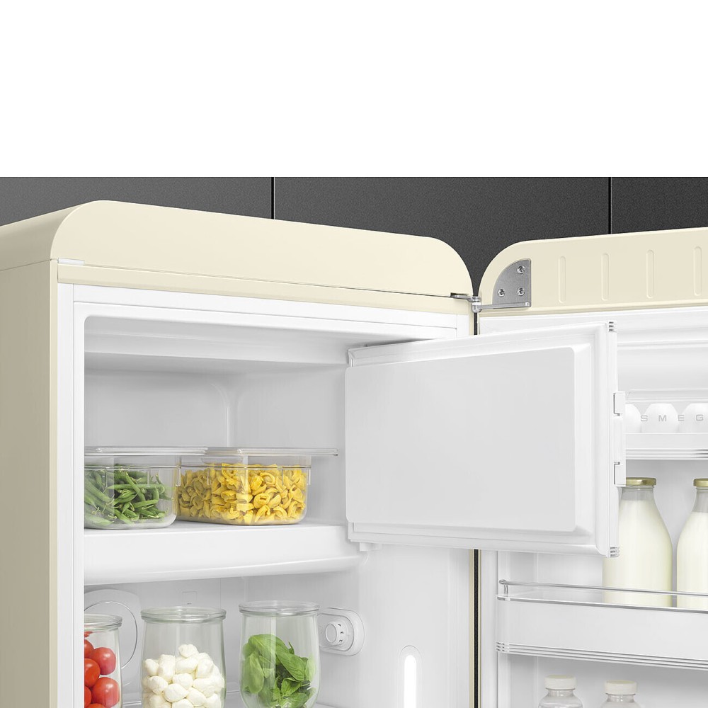 Smeg Koelkast FAB 28RCR 6